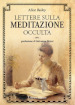 Lettere sulla meditazione occulta